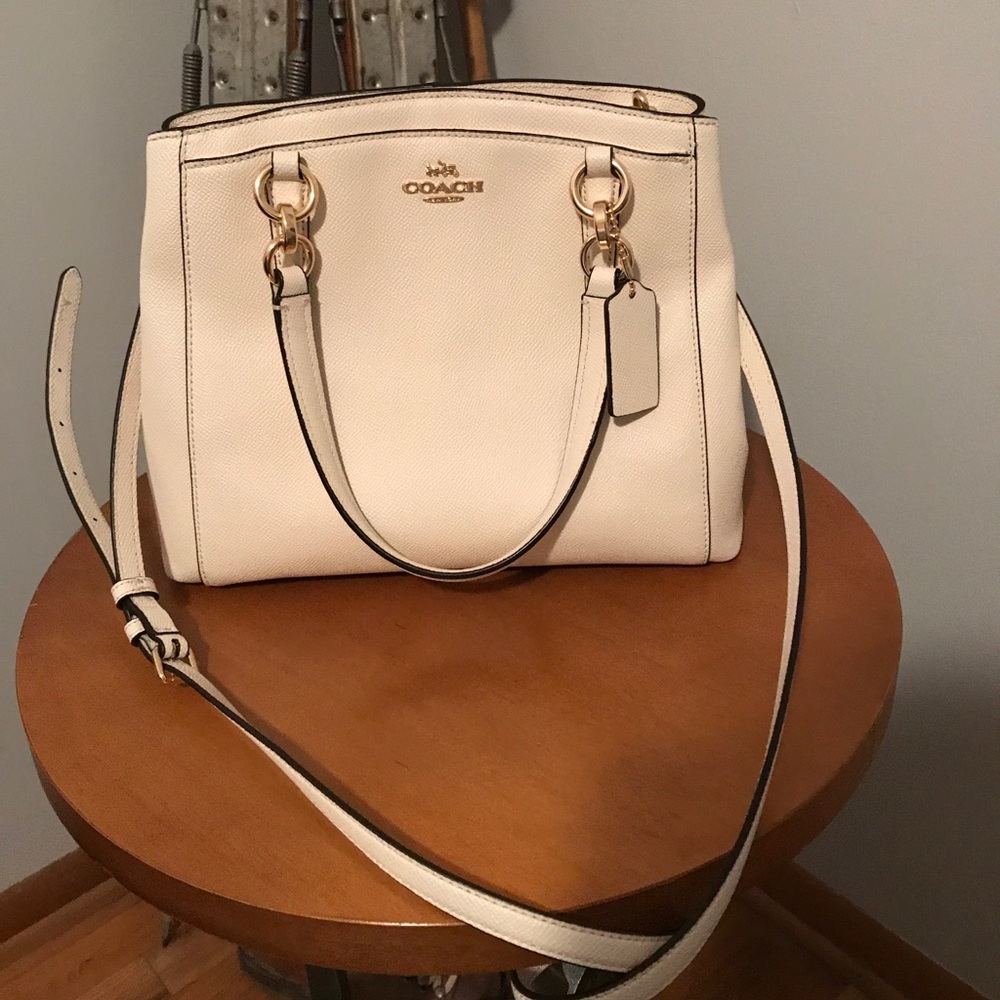 BRAND NEW COACH PURSE